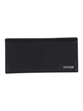 Neo Basic Wallet - Black