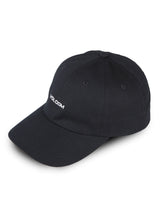 Volcom Euro Dad Hat W Cap - Black