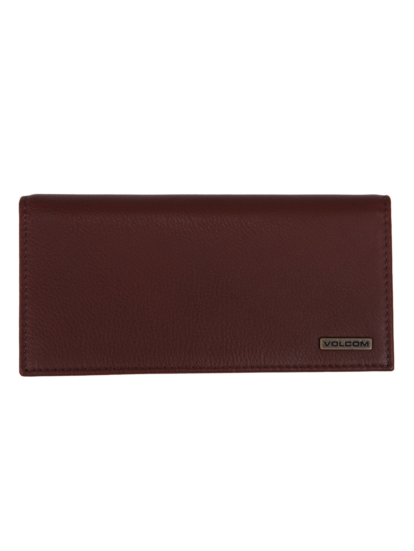 Neo Basic Wallet - Cognac