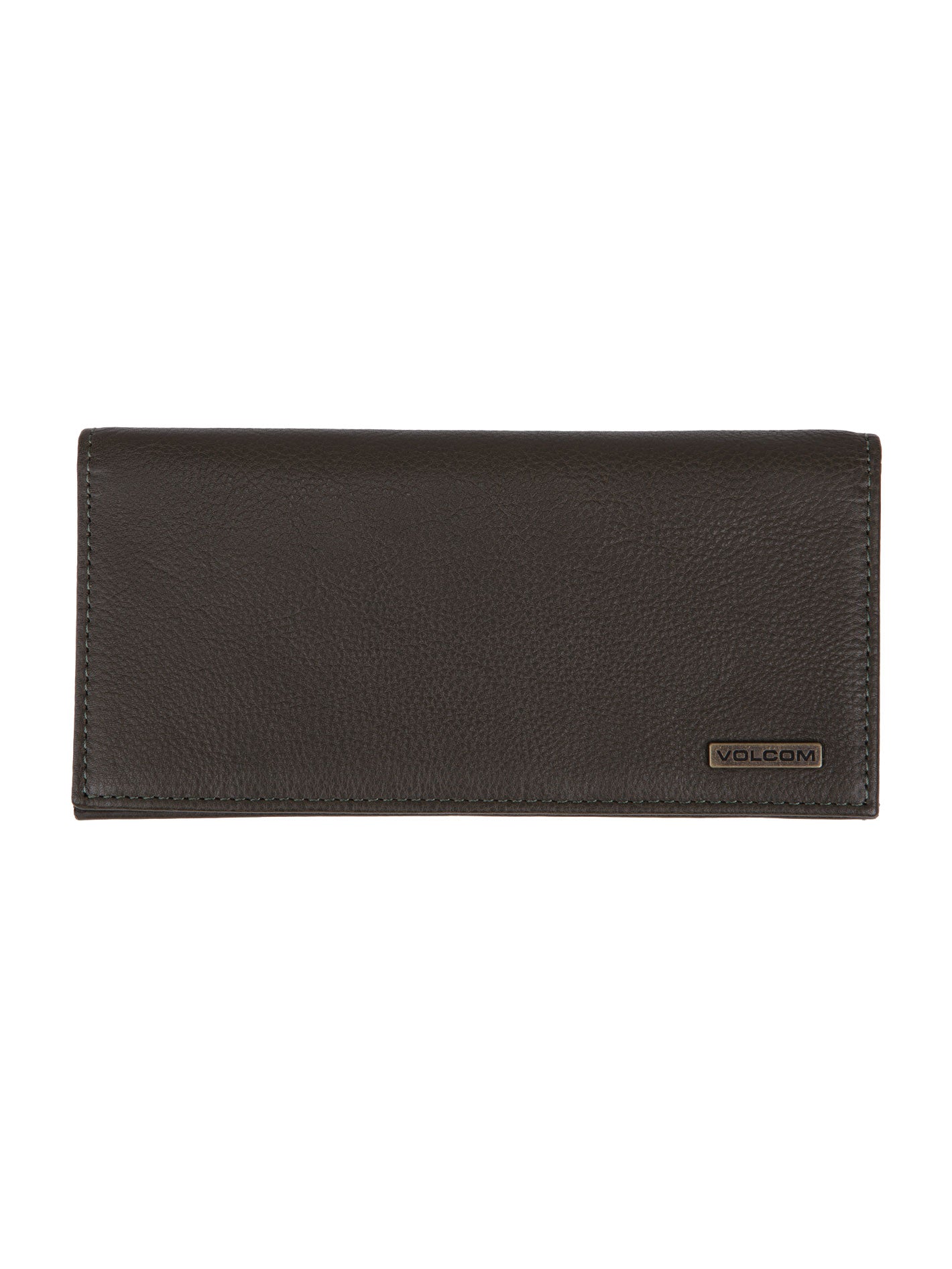 Neo Basic Wallet - British Green