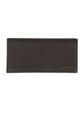 Neo Basic Wallet - British Green