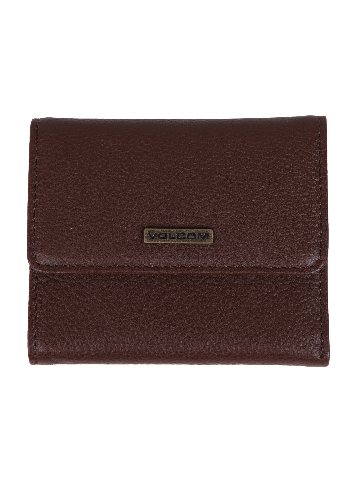 Minitripi Wallet - Brown