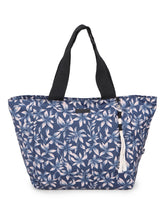 Volcom Bay Bae Beach Sidebag - Harbor Blue