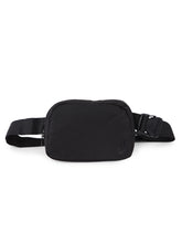 Volcom Carry All Sidebag - Black