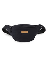 Volcom Skipper Hip Pack Sidebag - Black