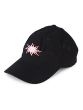 Volcom Desert Heat Cap - Black