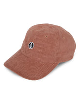 Volcom Circle Stone Cord Hat - Dessert Sand