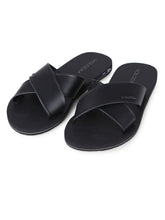 Volcom Volcomotion Strap Sandals - Blackout