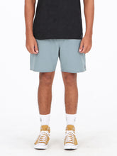 Volcom Nomoly Ew 18 Short - Tradewinds