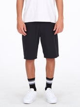 Volcom Frickin LTWT Short - Dark Slate