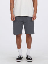 Frickin LTWT Short - Dark Slate