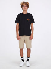 Volcom Frickin LTWT Short - Light Khaki