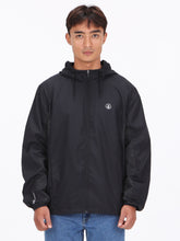 Volcom Wavern Jacket - New Black