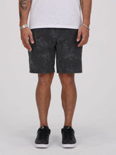 Volcom Stone Faded Short - Stealth