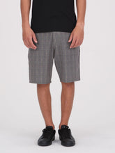 Volcom Mix Frickin Cross Shred Short - Dark Khaki