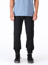 Volcom Frickin Slim Jogger Pant - Black