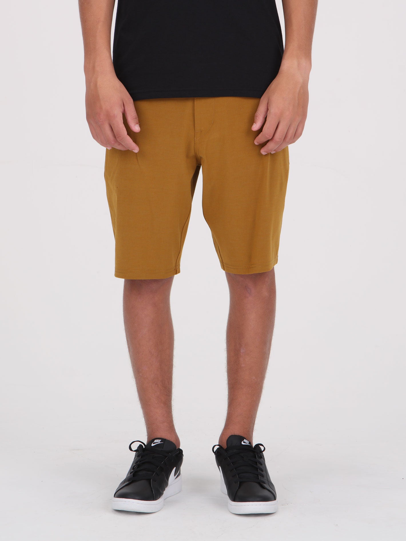 Volcom Frickin Cross Shrd Static Short - Shepherd