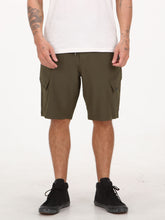 Country Days 20 Hybrid Short - Bison