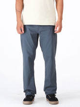 Volcom Frickin Tech Chino Pant - Dark Slate