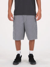 Volcom Freestone Short - Deep Blue