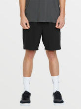 Volcom Nomoly Ew 18 Short - Black