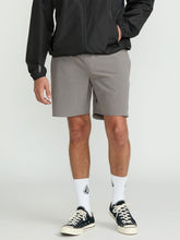 Volcom Nomoly Ew 18 Short - Pewter