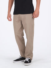 Volcom Frickin Modern Pant - Khaki