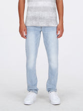 Volcom 2x4 Skinny Fit Jeans - Dry Vintage