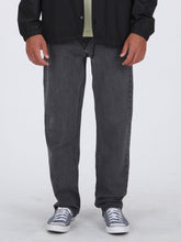 Volcom Solver Modern Fit Jeans - Neutral Grey