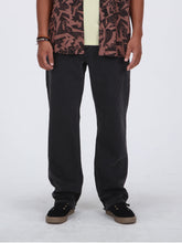 Volcom Kinkade Jeans - Carbon