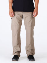 Volcom Caliper II Pant - Brindle