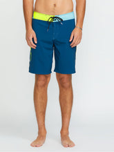 Volcom Sv Jack Robinson Mod 20 Boardshort - Navy