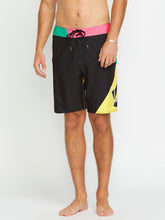 Volcom Vee Bee Mod 20 Boardshort - Black