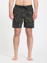 Psyche Cotton Trunk 17 - Ivy