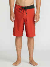 Volcom Sv Jack Robinson Mod 20 Boardshort - Chili Red