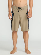 Volcom Team Mod 20 Boardshort - Khaki