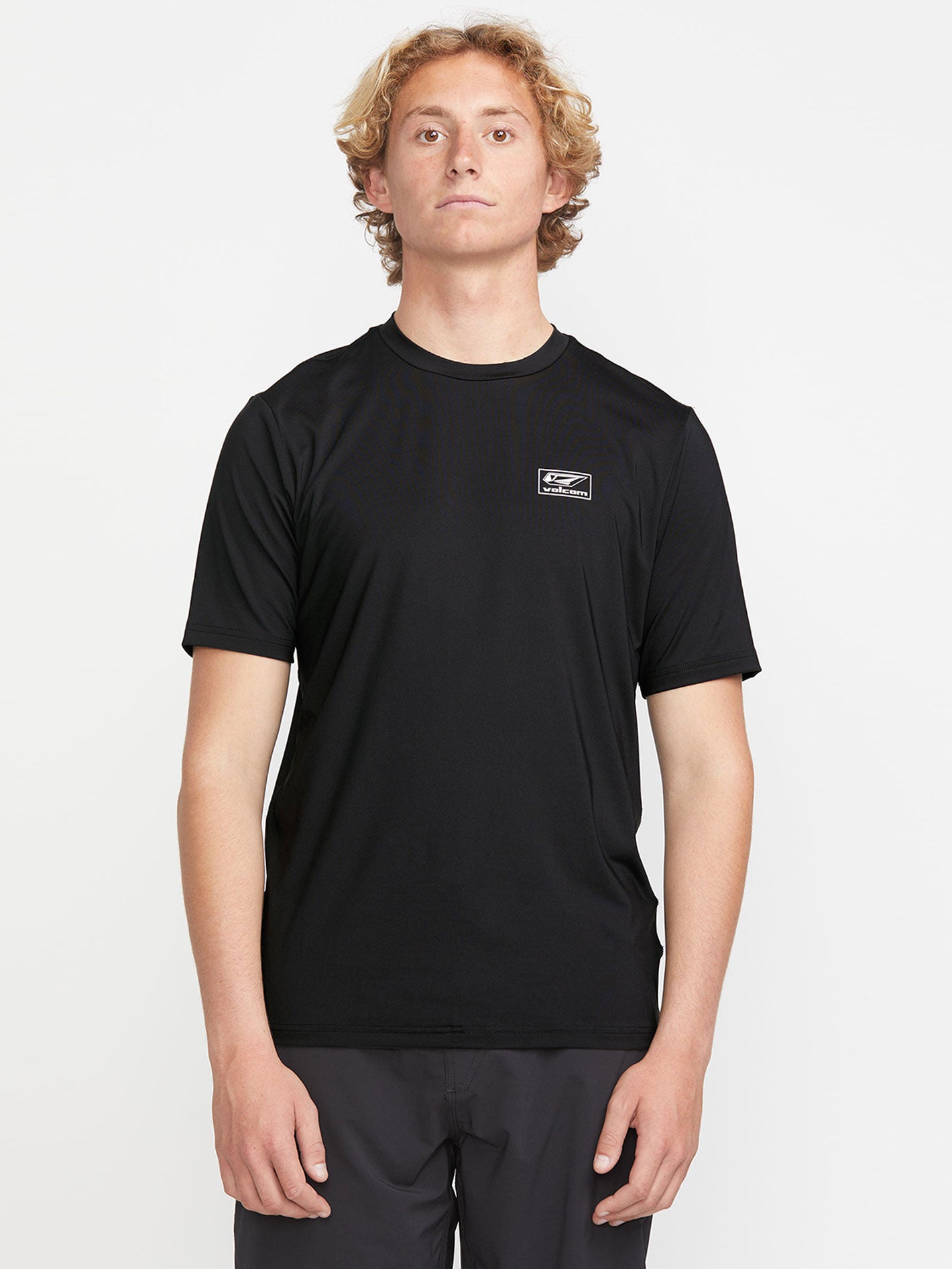 Volcom Modstone Loose - Black
