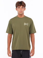 Volcom Keep Stoned Surf - Military