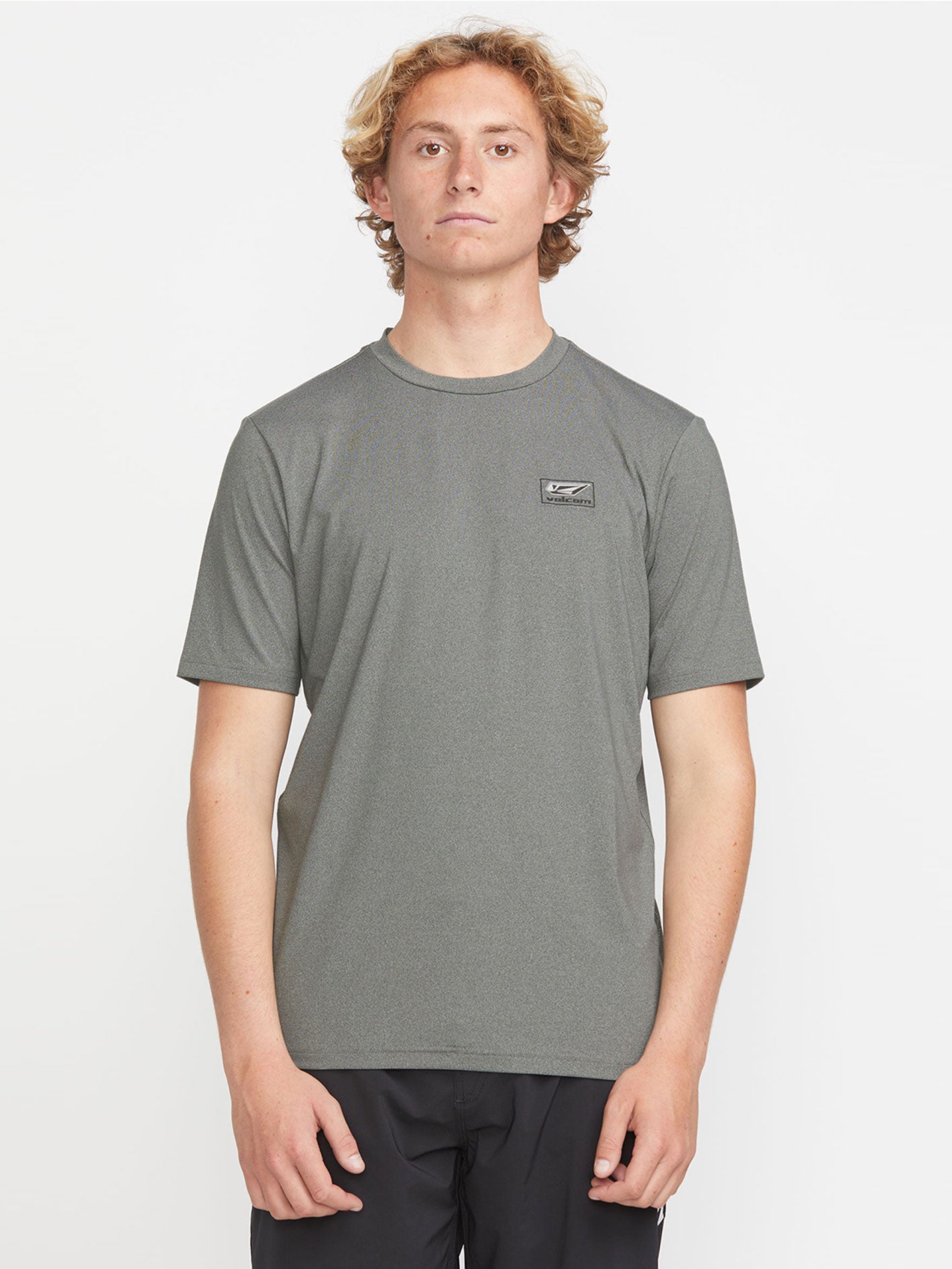 Volcom Modstone Loose - Heather Grey