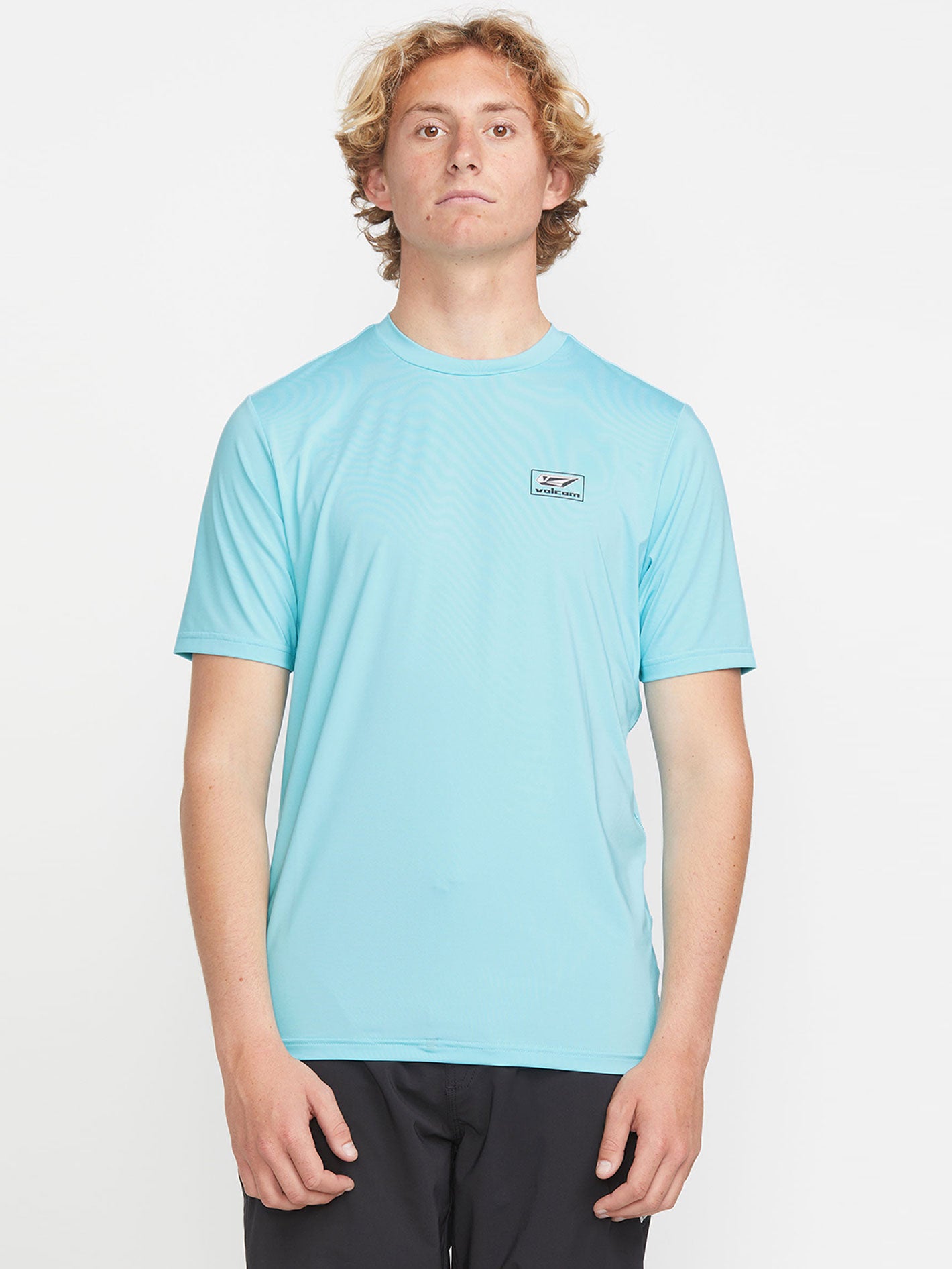 Volcom Modstone Loose - Resin Blue
