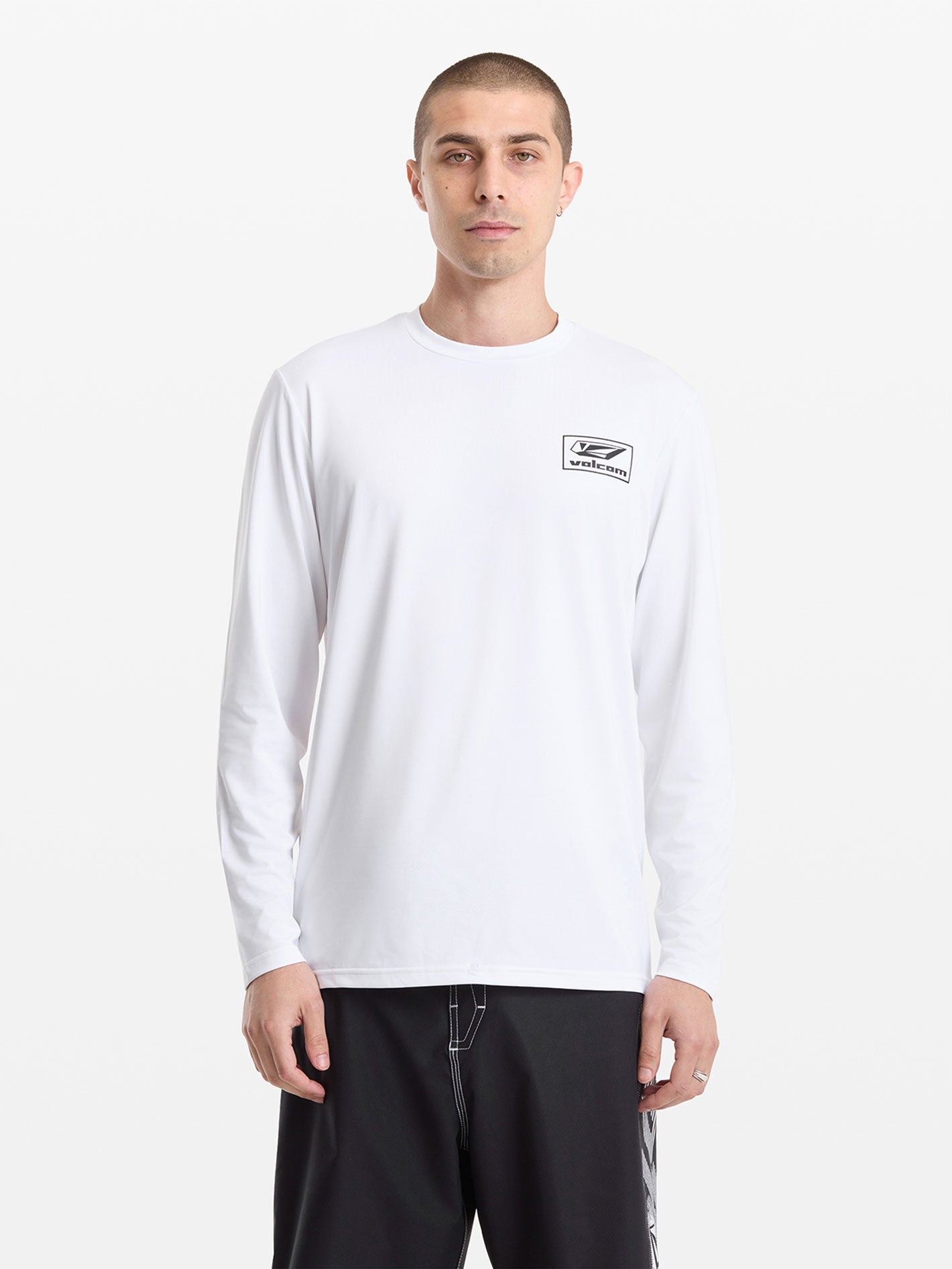 Modstone Loose - White