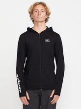 Volcom Modstone Loose Zip - Black