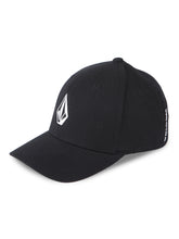 Volcom Full Stone Flexfit Cap - Black