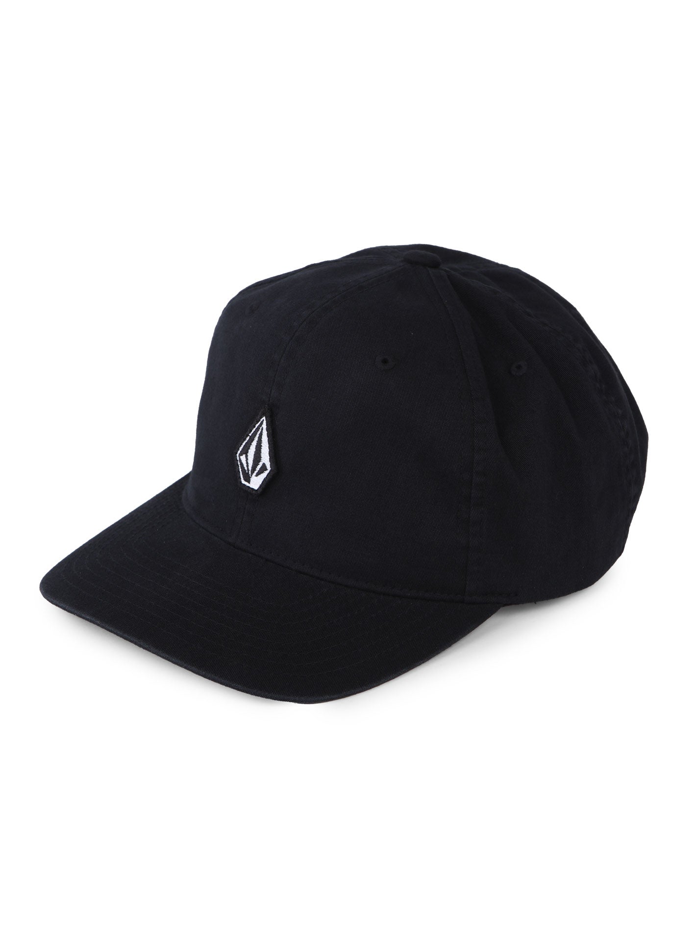 Volcom Mini Mark Cap - Black