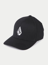 Full Stone Cap - Black