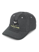 Volcom Chops Adjustable Cap - Wintermoss