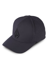 Volcom Stone Vent Delta Cap - Black