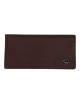 Volcom Single Stone Long Wallet - Brown