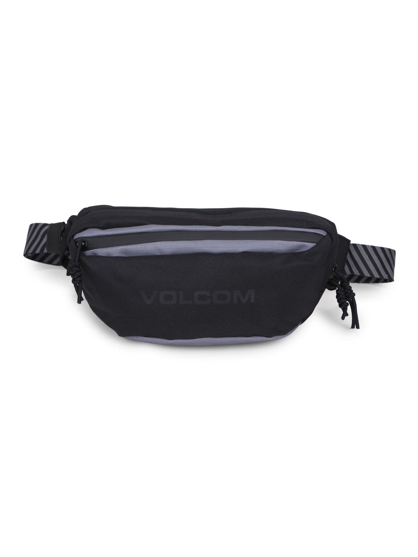 Mini Dos Bag - Black