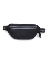 Volcom Mini Dos Bag - Black